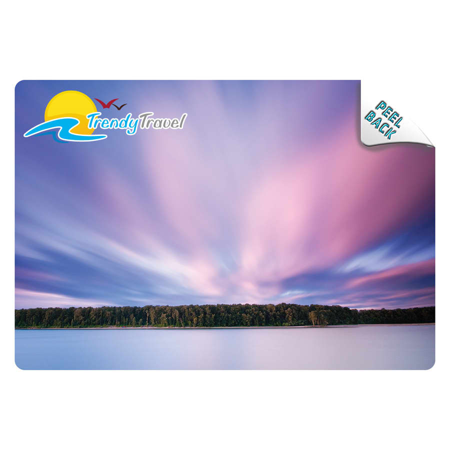 Full Colour Ezi Gripz Mouse Mats