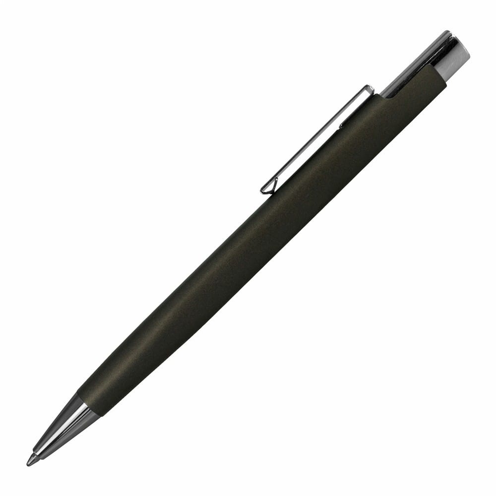 Gunmetal Chelsea Pen