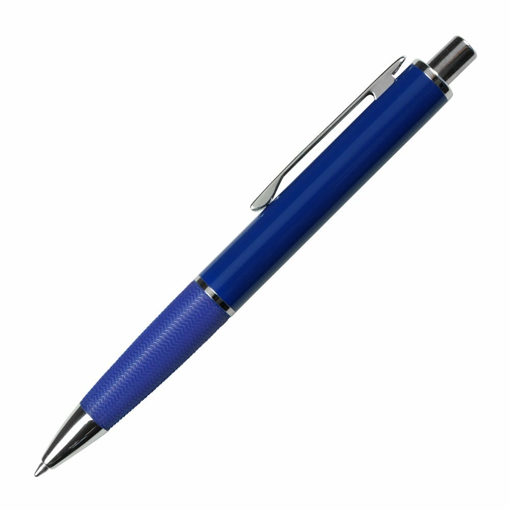 Blue Gala Pen