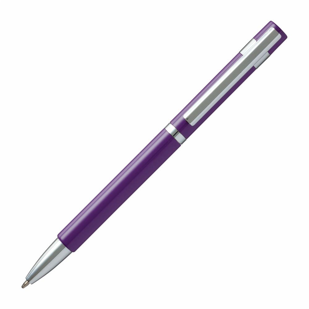 Purple Kilkenny Pen