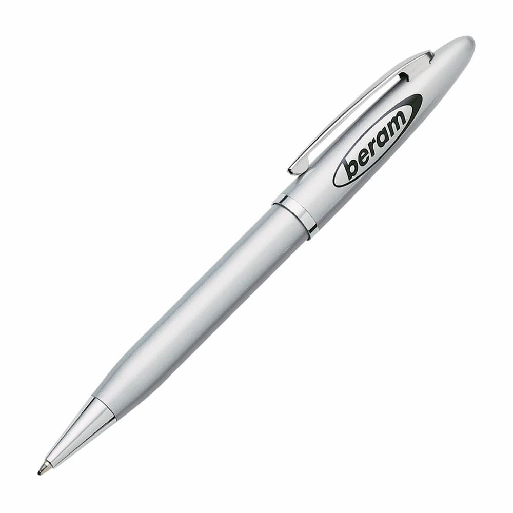 Gloss Silver Eva Pen