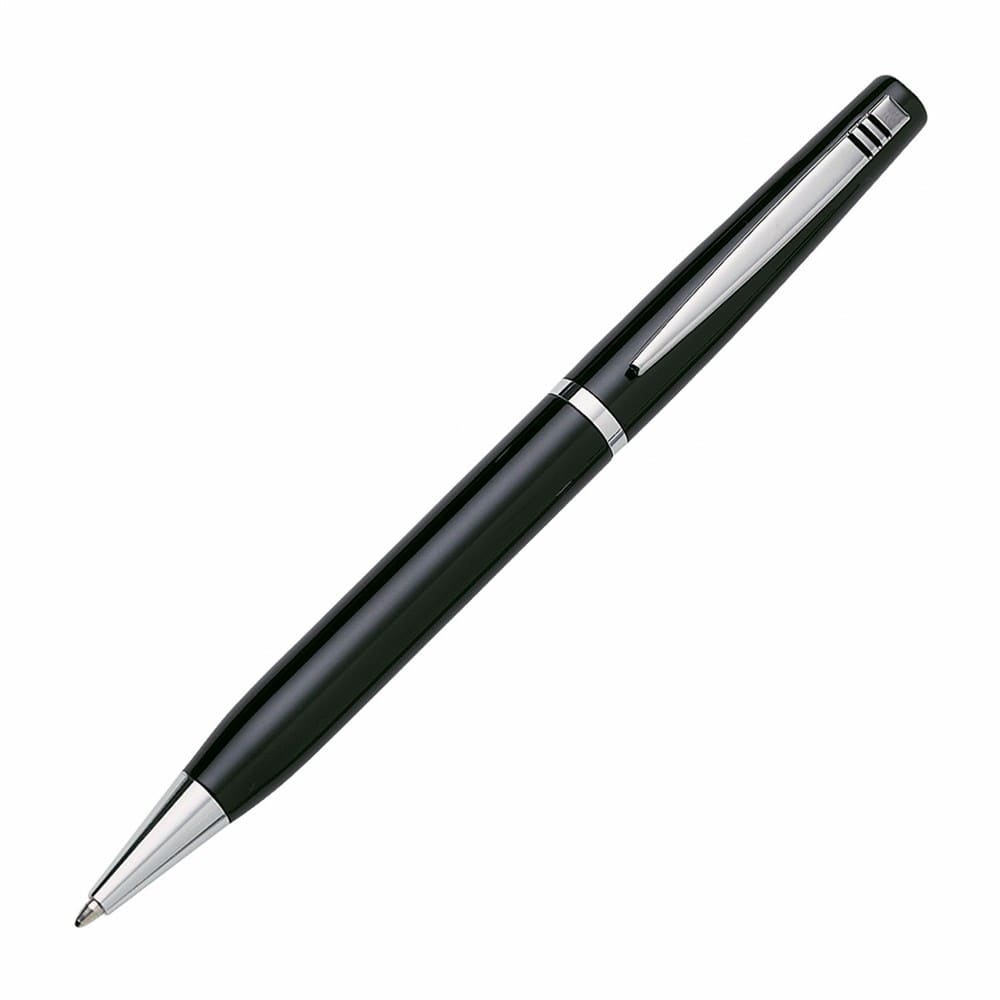 Black Accord Pen