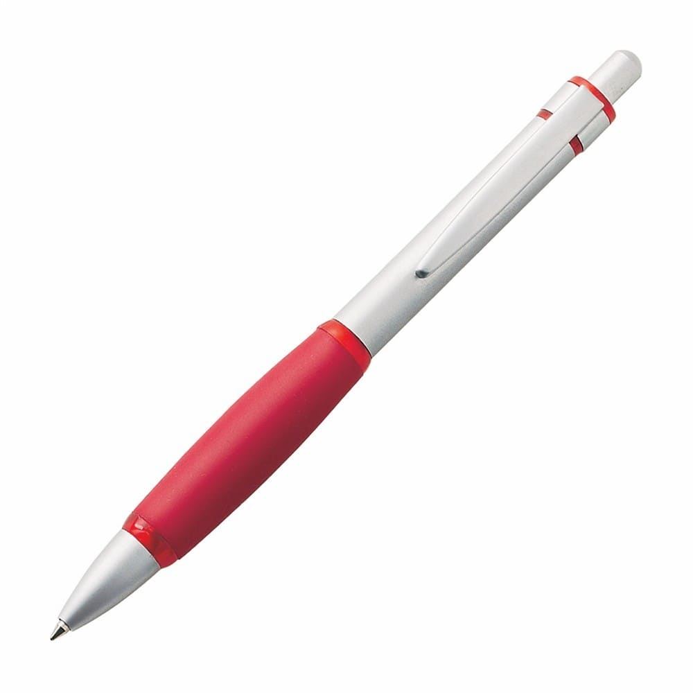 Red Sniper Pen