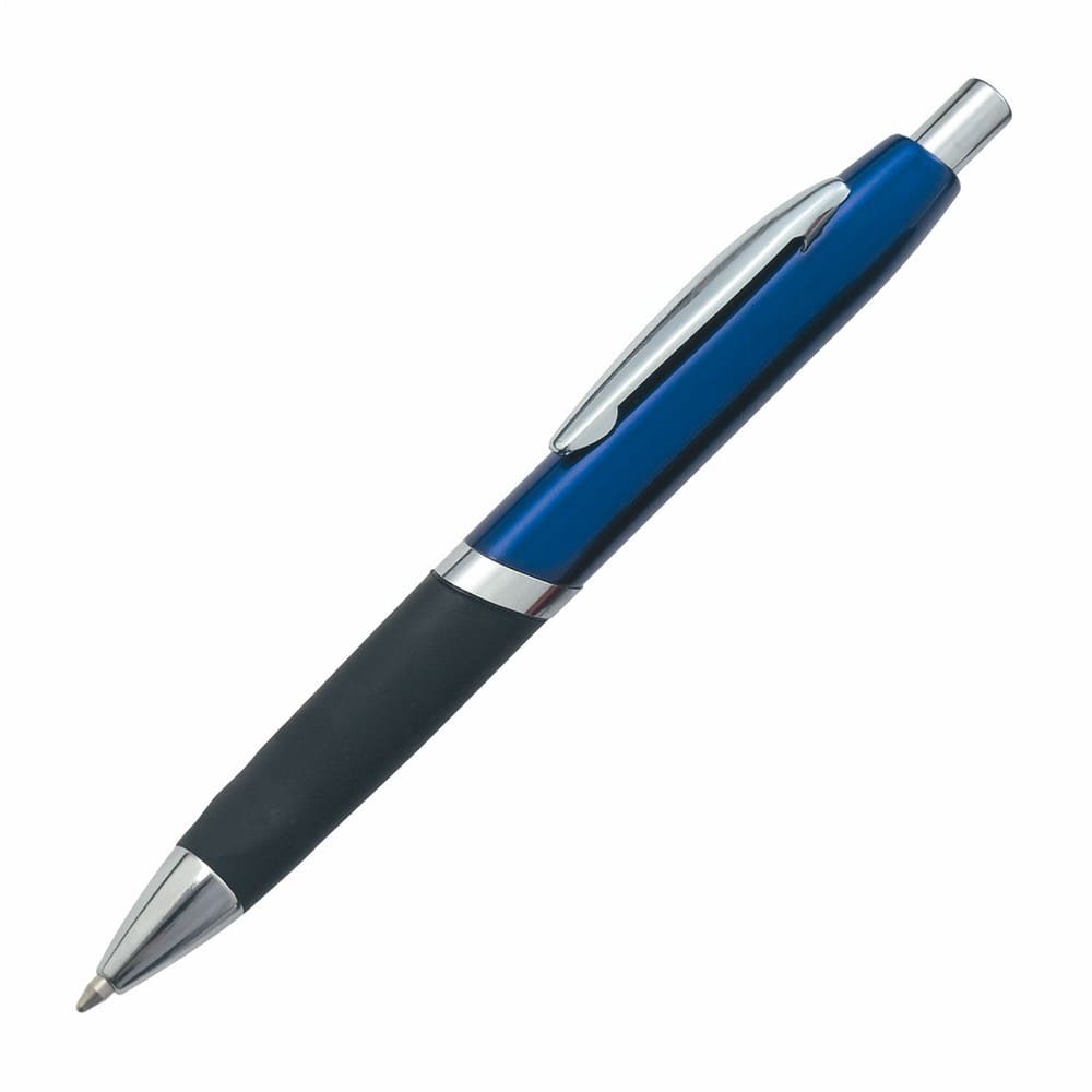 Blue Eclipse Pen