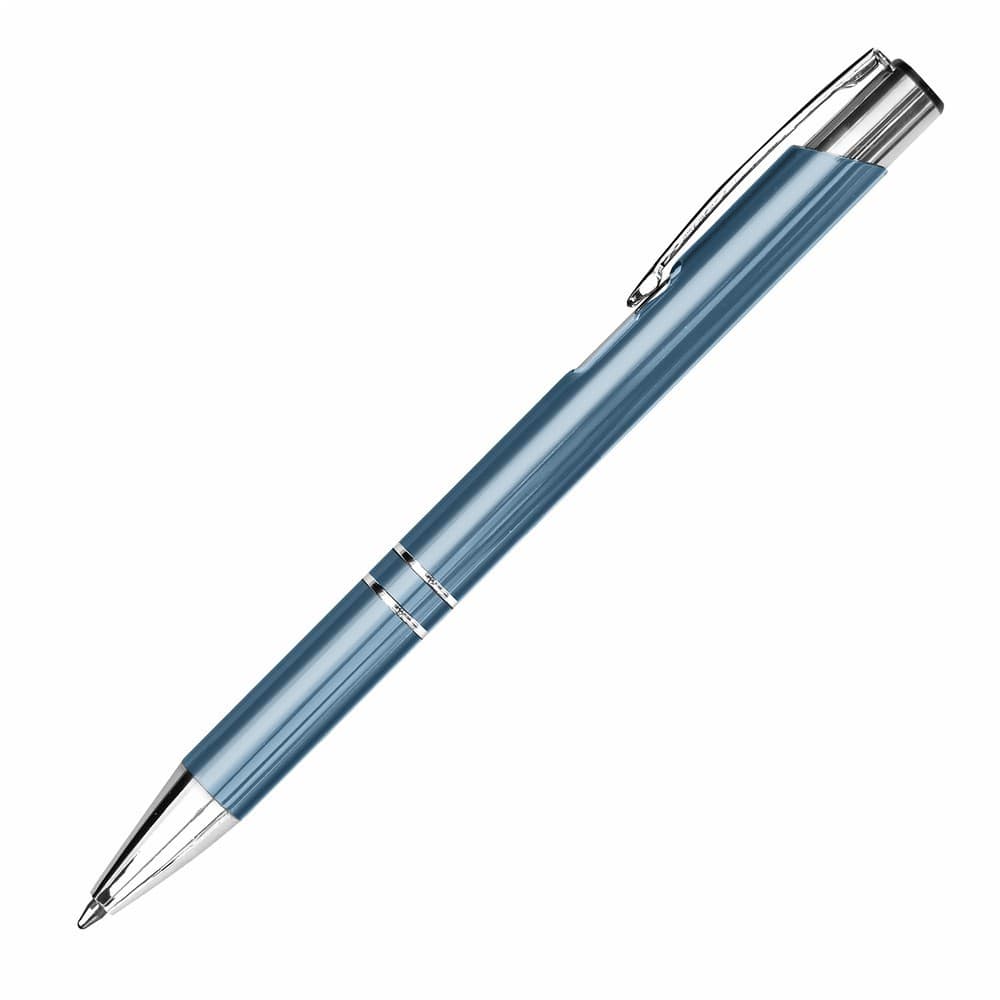 Light Blue Edison Pen