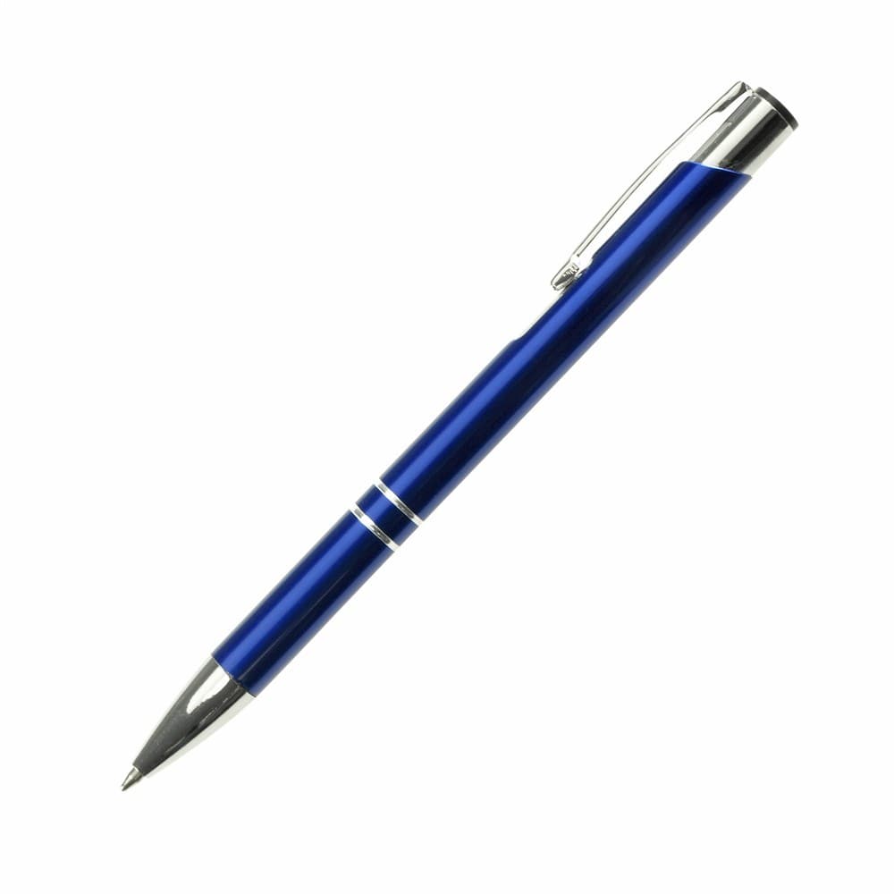 Dark Blue Edison Pen