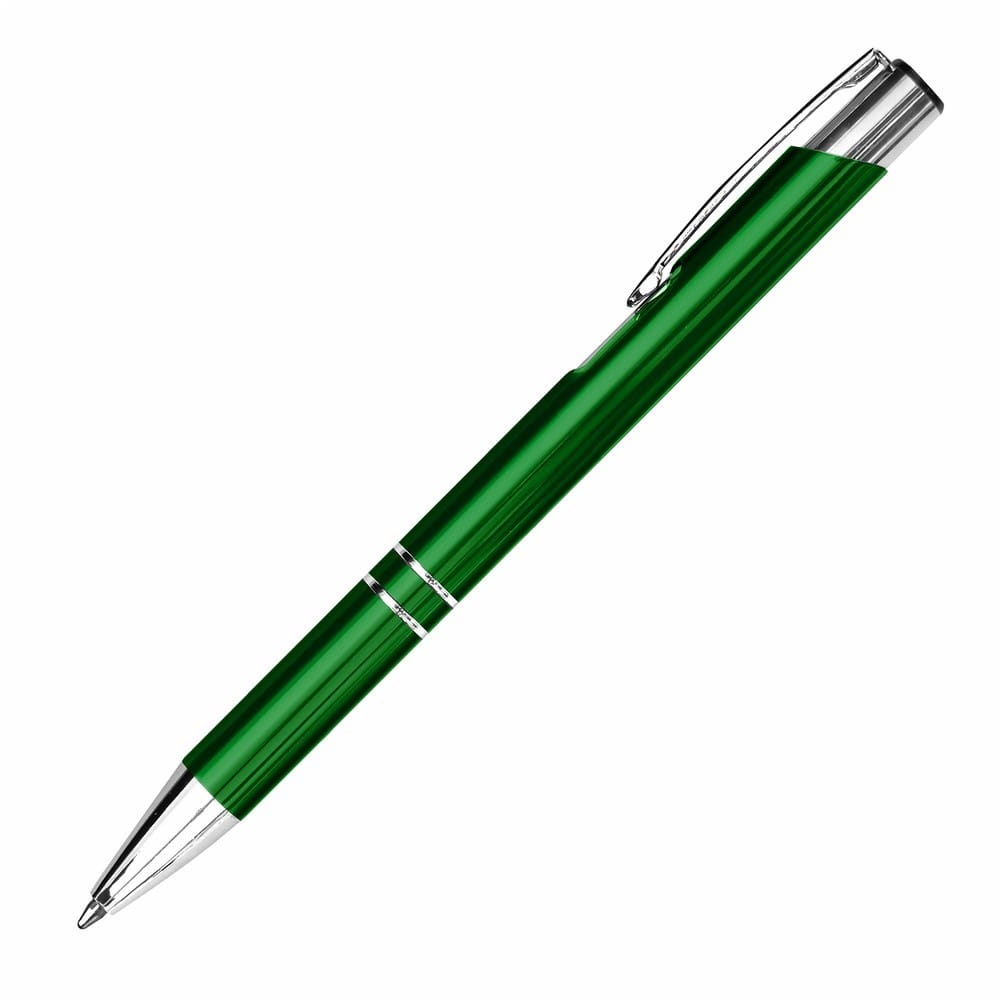 Green Edison Pen