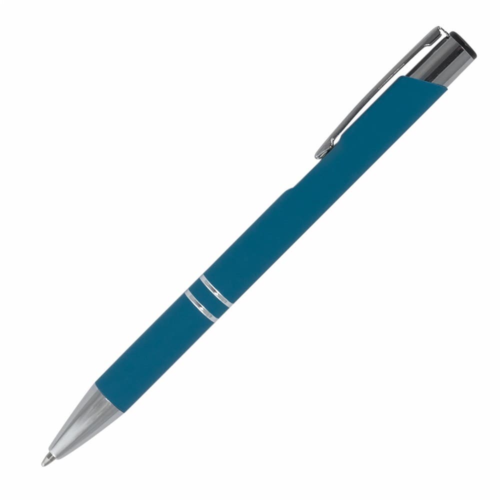 Royal Blue Walter Metal Pen