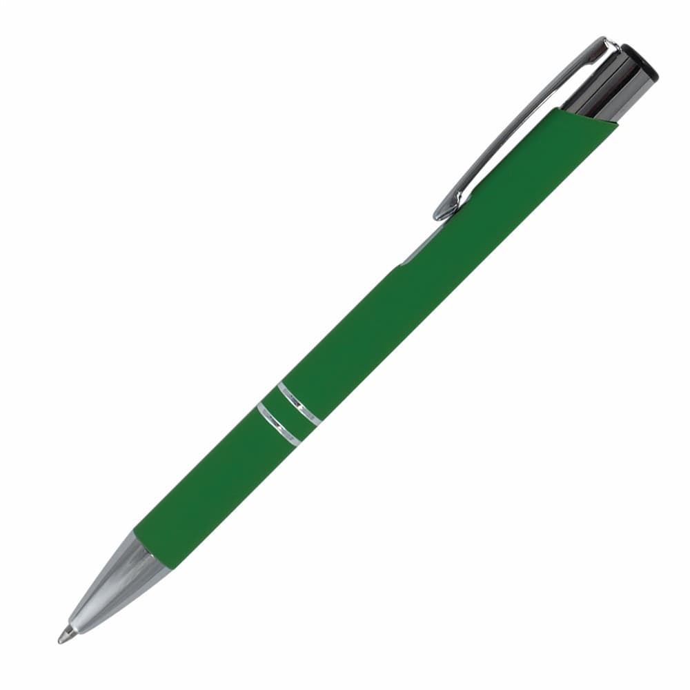 Green Walter Metal Pen