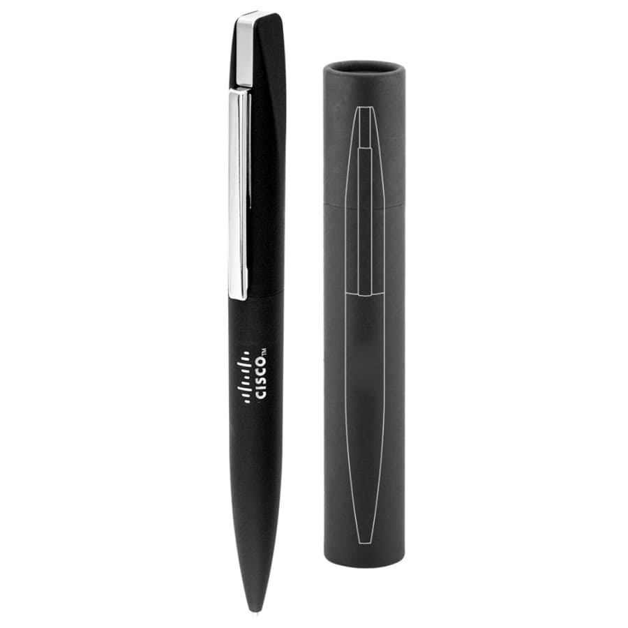 Black Slim Pen