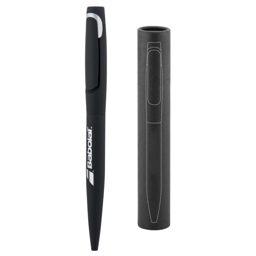 Black Bloa Pen