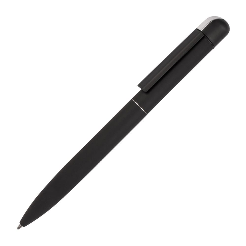 Black Bullet Pen