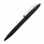 Black/Red Dot Pen