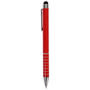 Red Malibu Stylus Pen