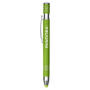 Lime Capri Metal Pen