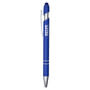 Blue Napoli Metal Pen