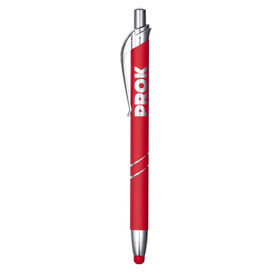 Red Mondello Pen