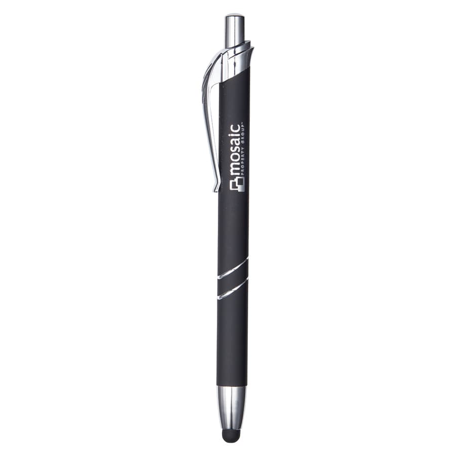 Black Mondello Pen