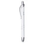 White Mondello Pen