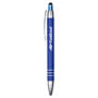 Blue Rome  Metal Pen