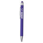 Purple Manopoli Pen