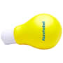 Yellow Squeeze Light Bulb