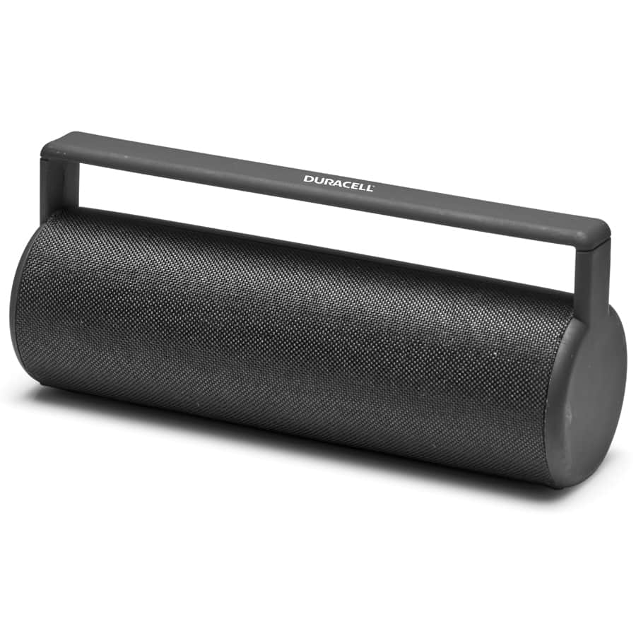 Laguna Cylinder Bluetooth Speaker