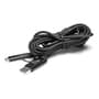 Black Phyton 3 in 1 Charging Cable