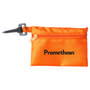 Orange Tech Kit Pouch