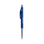 Blue Clic Pen