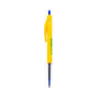 Yellow Clic Pen