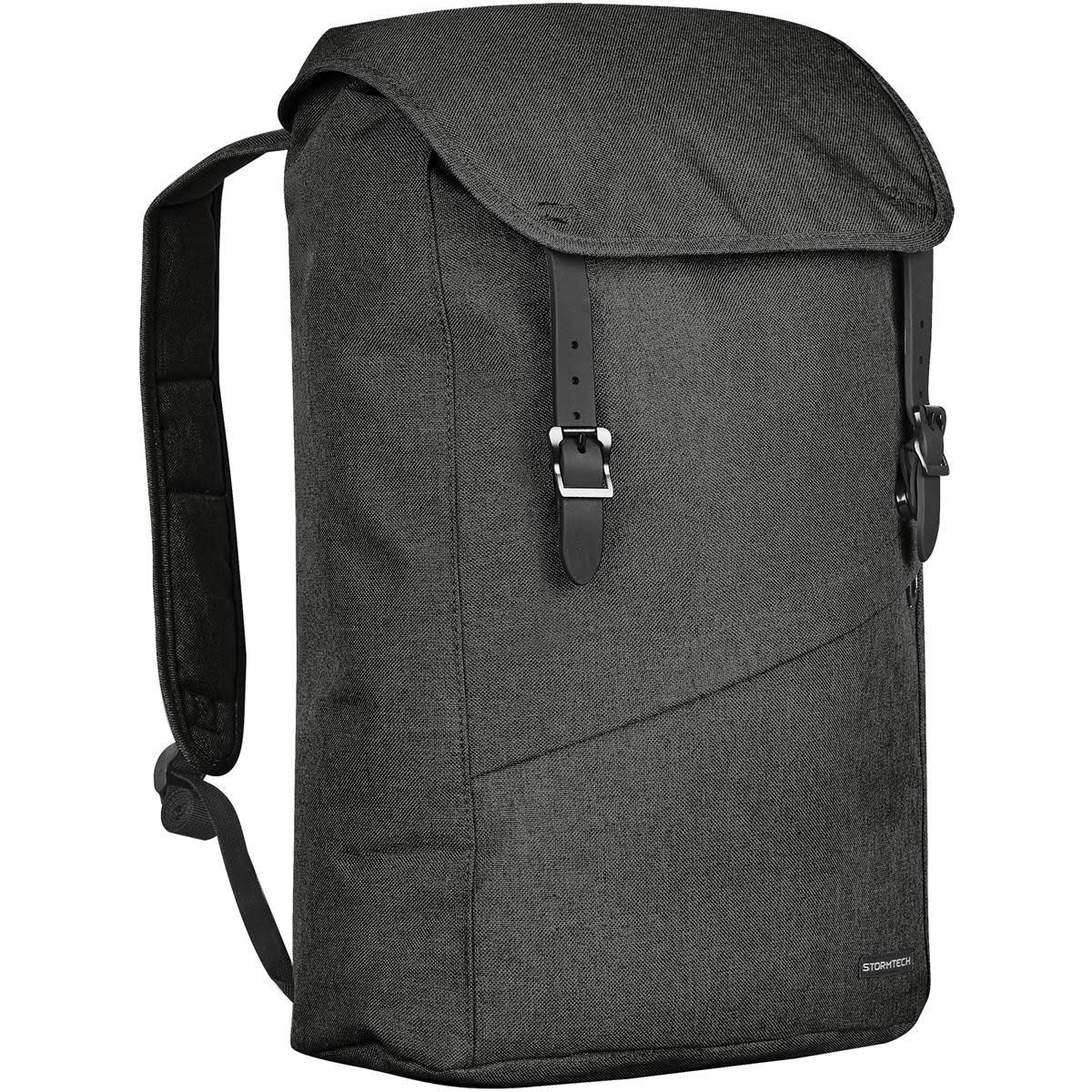 Grey Snapper Rucksack