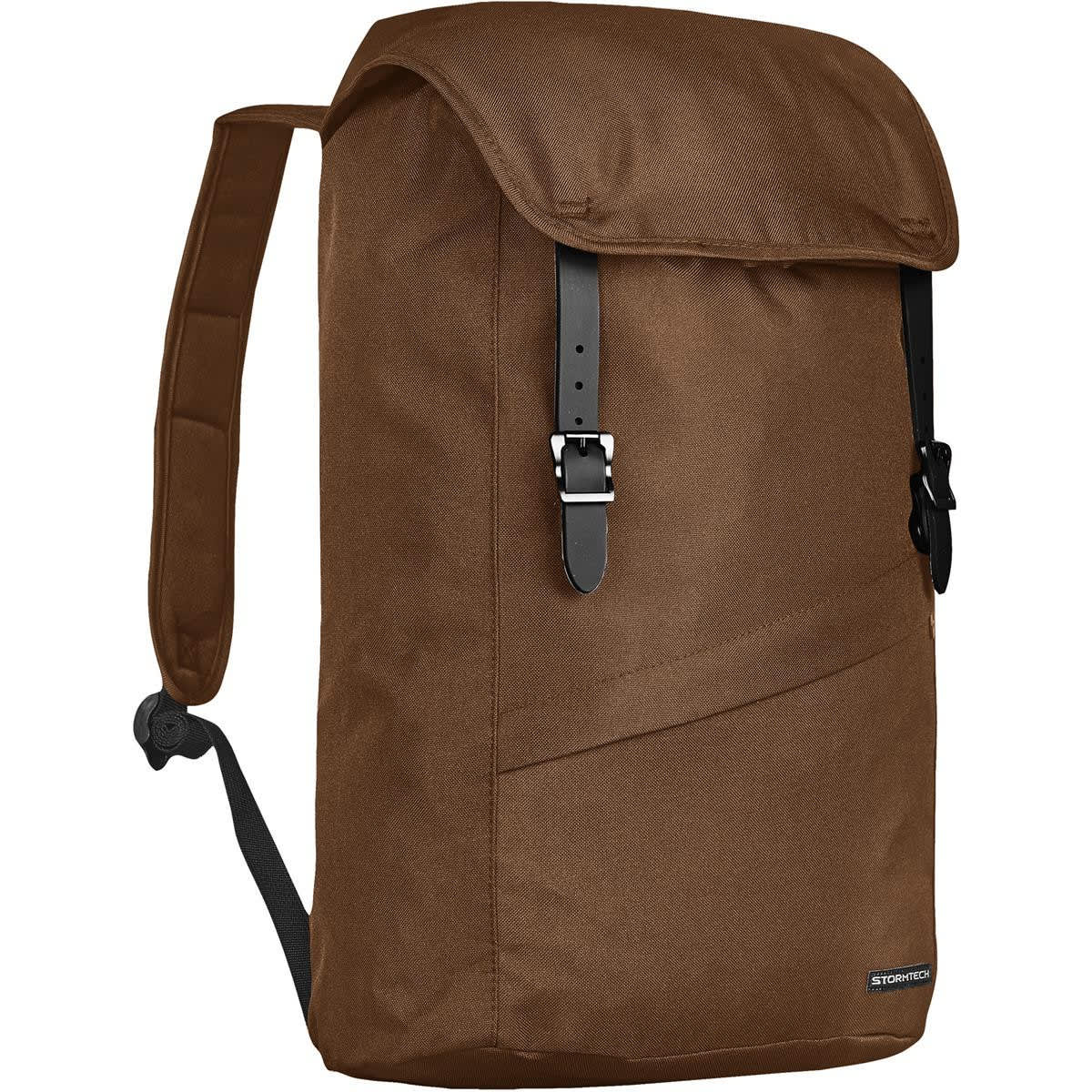 Brown Snapper Rucksack