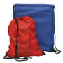 Nylon Drawstring Backsack