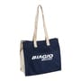 Printed Eco Organic Cotton Bag