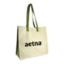 Printed Eco Organic Cotton Bag