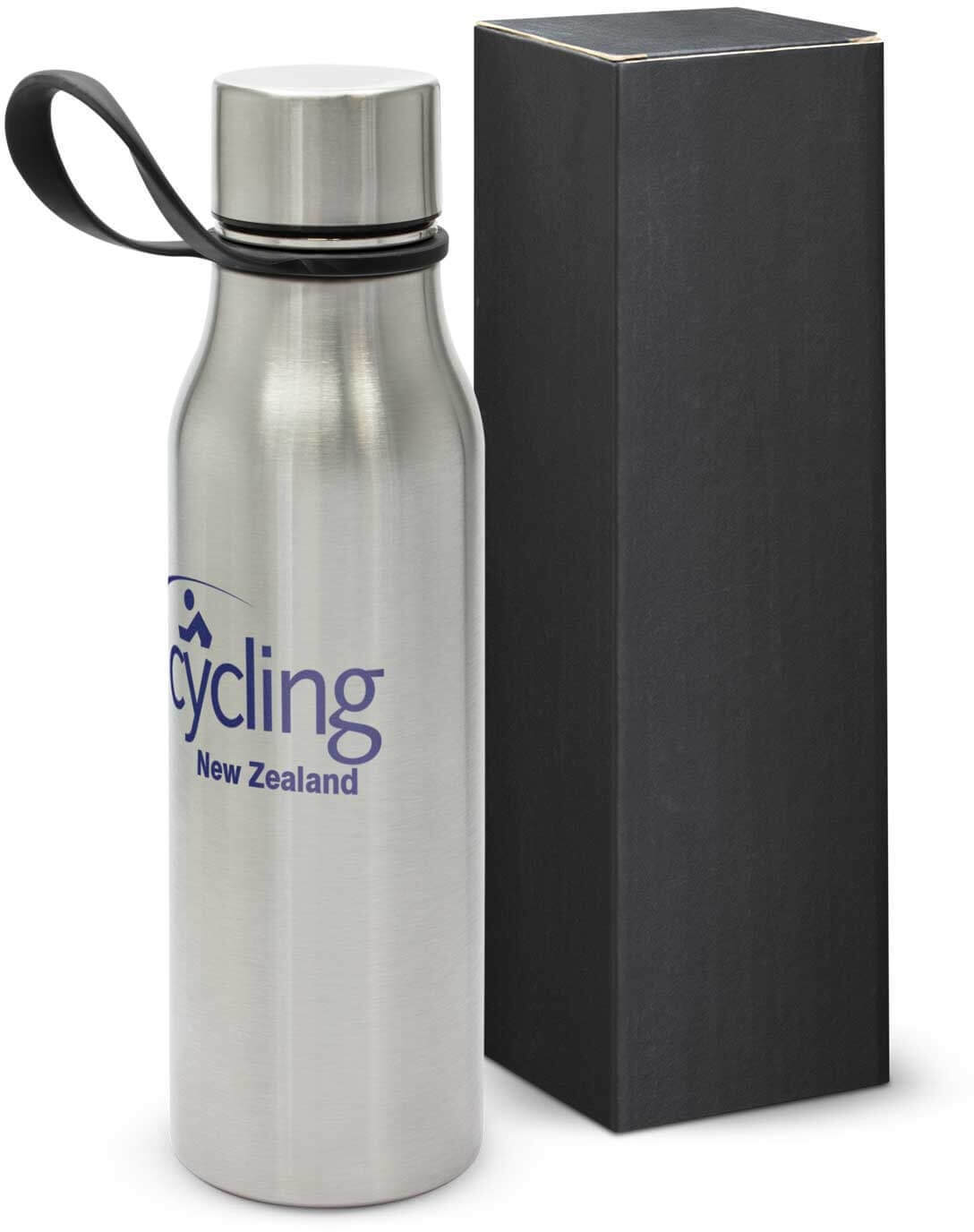 Cliffhanger Vacuum Bottle 