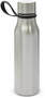 Silver Cliffhanger Vacuum Bottle 