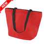 Red Mandela Big Shopper Bag