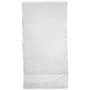 White Super Soft Touch Towel Custom Printed