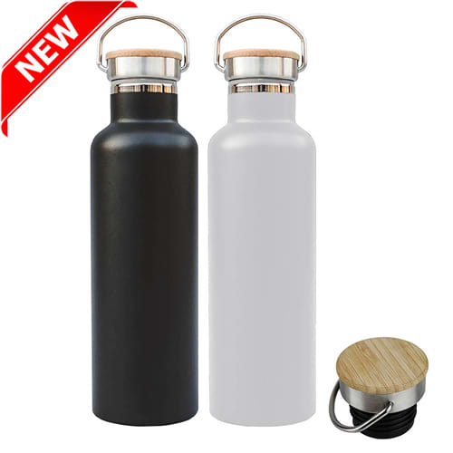 Miami Double Walled Drink Bottle