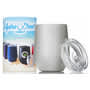 Hydro Soul Zen Mug with a Mirror Finish