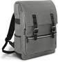 Grey/Black Cobain Laptop Backpack