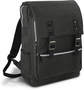 Black Cobain Laptop Backpack