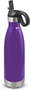 Purple Chimera Vacuum Drink Bottle - Flip Lid