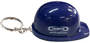 Hard Hat Keyring