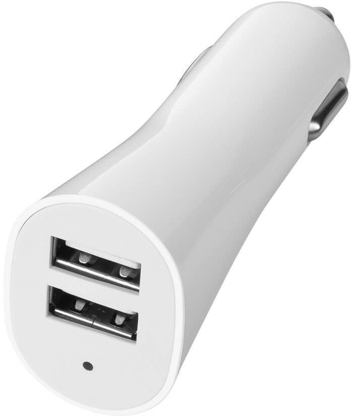 Dual Car Charger