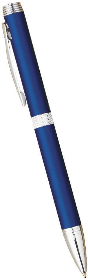 Colonnade Twist Action Ballpoint Pen