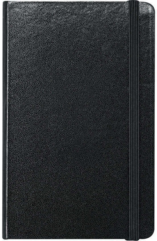 Ambassador Pocket Bound JournalBook