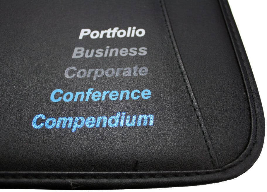 The A4 VP Portfolio